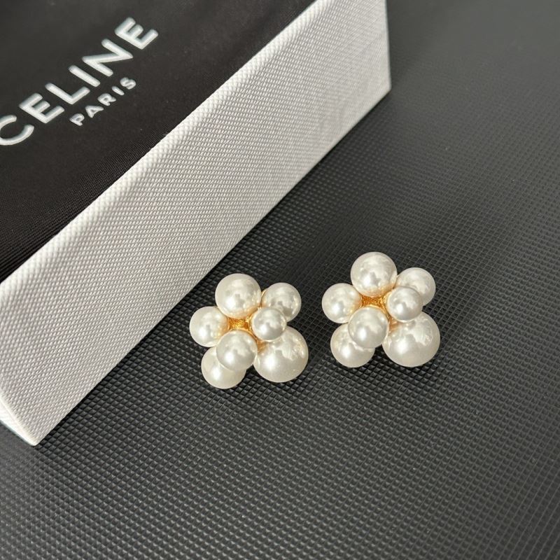 Celine Earrings